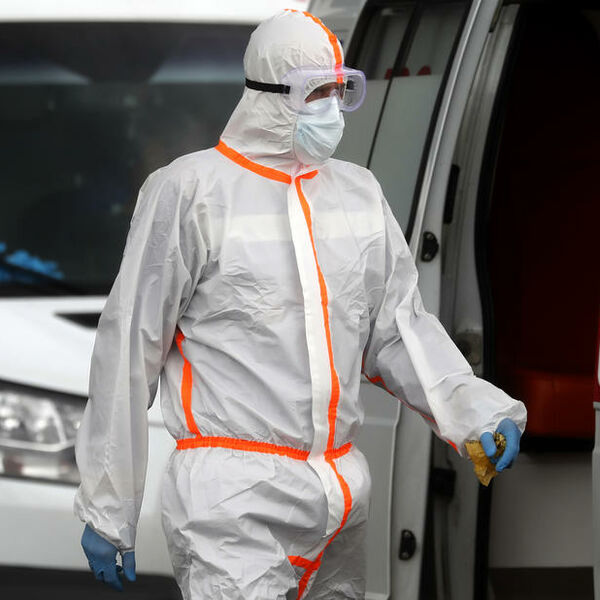 IZ KINE LEPE VESTI, IZ RUSIJE NE BAŠ: Ova informacija će mnoge RASTUŽITI!