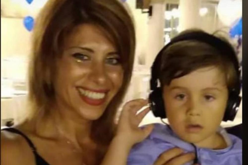 OVO JE ČUVENA MUZIČARKA ČIJI SIN JE PRONAĐEN RASKOMADAN: Strašni detalji velike tragedije