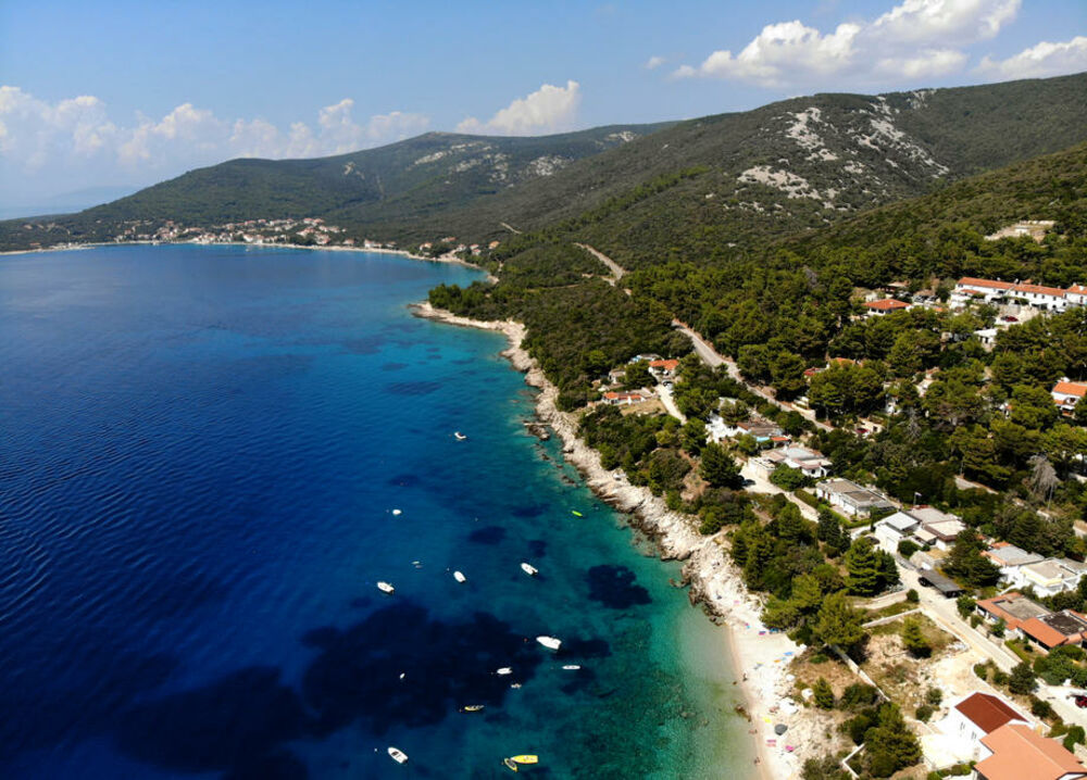 Obala Hrvatske 