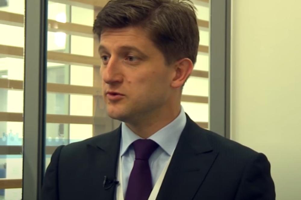 ZDRAVKO MARIĆ JE PODNEO OSTAVKU: Sada je otkriveno i ZAŠTO!