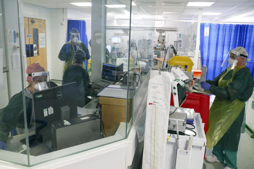 IMA NADE ZA SVET: Naučnici su optimistični, evo i zašto