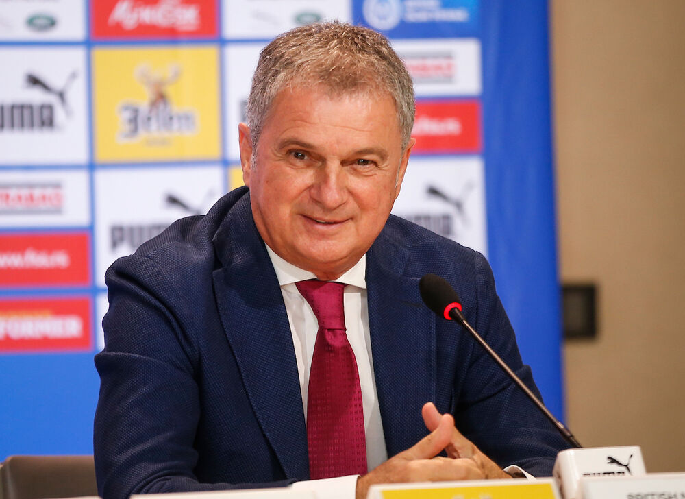 Ljubiša Tumbaković