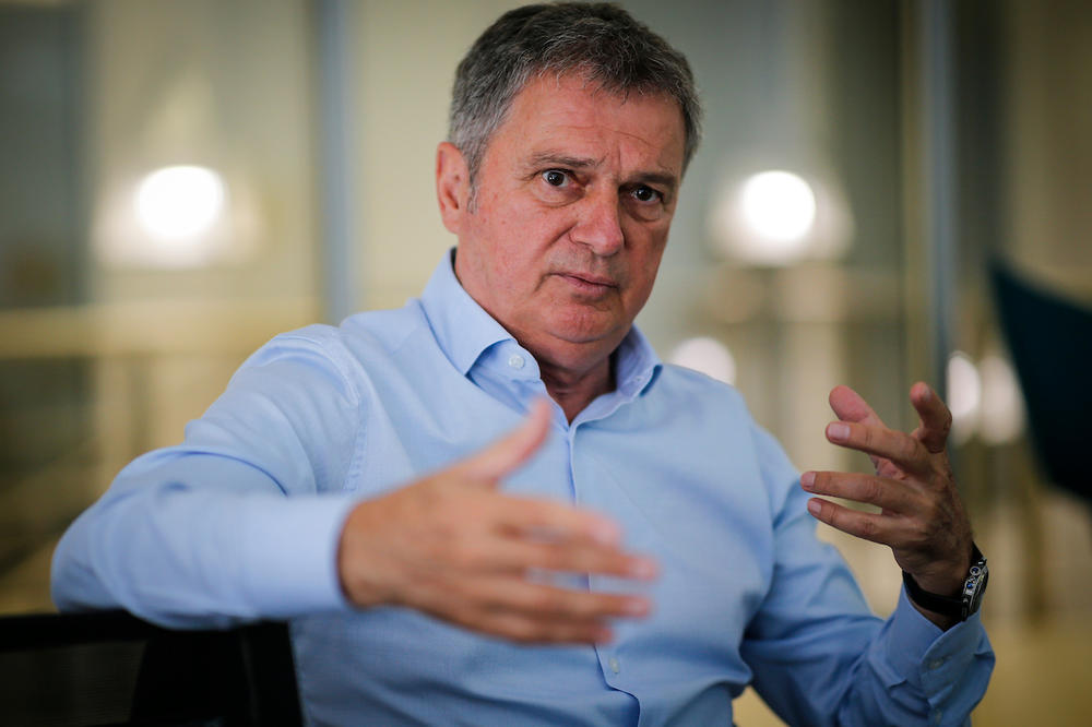 NOVI ŠOK U REPREZENTACIJI SRBIJE: Tumbaković pozvao fudbalera Čukaričkog u tim 4 sata pred meč sa Rusijom!