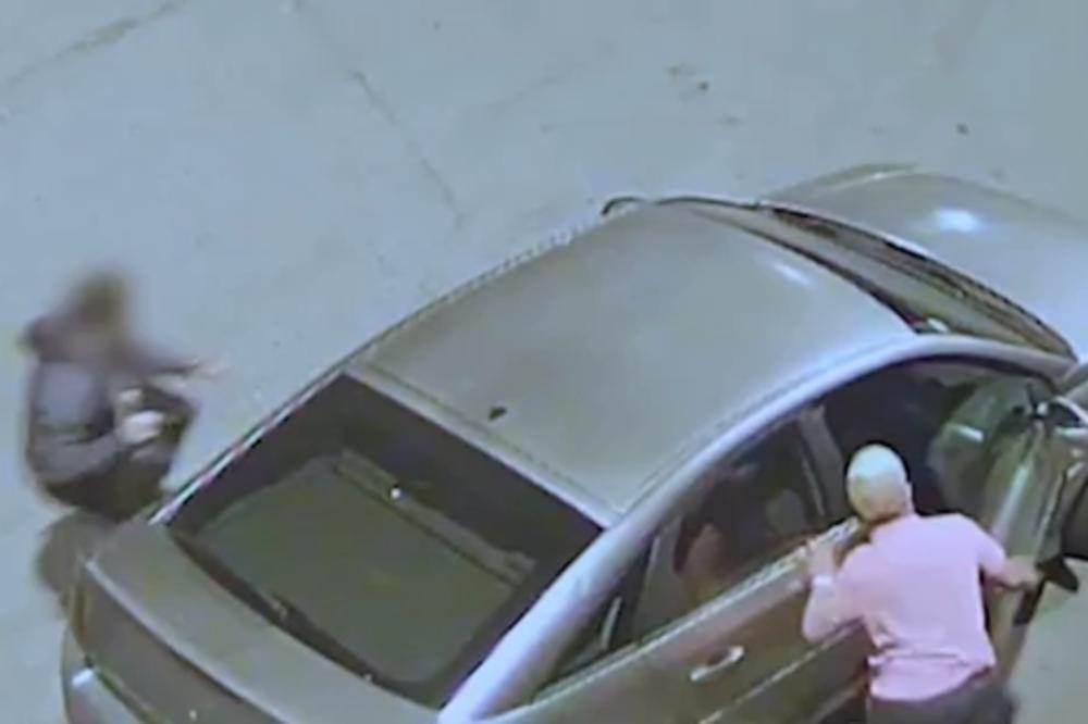 PAŽNJA, VOZAČI: Ako vam se upali OVA LAMPICA, sve ugasite i ODMAH zovite majstora!