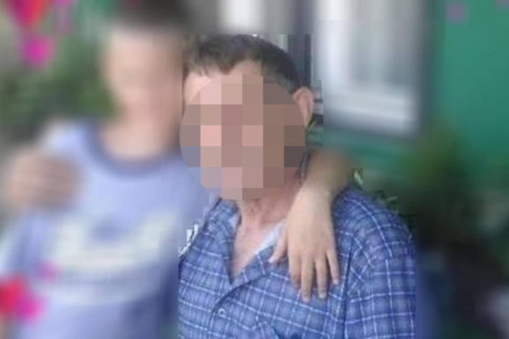 ANĐELKO UBIO LJUBAVNICU, PA ZVAO ĆERKU DA JOJ TO KAŽE! Onda je uzeo OMČU i obesio se, OVO JE SVE ŠTO JOJ JE REKAO