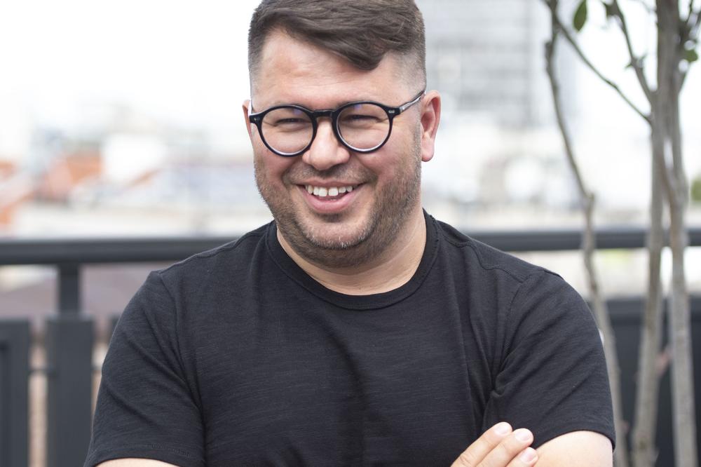 PROJEKAT ZASADI DRVO Igor Žeželj: Naša glavna uloga je buđenje svesti građana o važnosti pošumljavanja (VIDEO)