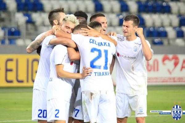 VELIKI ZVEZDAŠ PRENOSI UTAKMICU NA ALBANSKOM JEZIKU: Nestvarna vest o komentatoru meča Tirane i Zvezde!