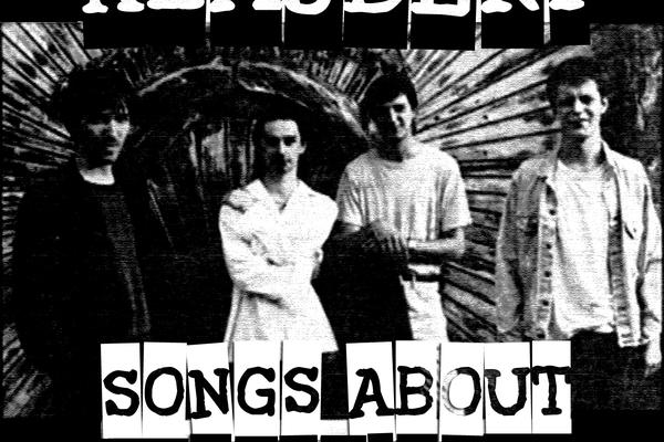 KLAJBERI - SKRIVENI DRAGULJ BEOGRADSKE ROCK SCENE DEVEDESETIH danas reizdat na platformi BANDCAMP