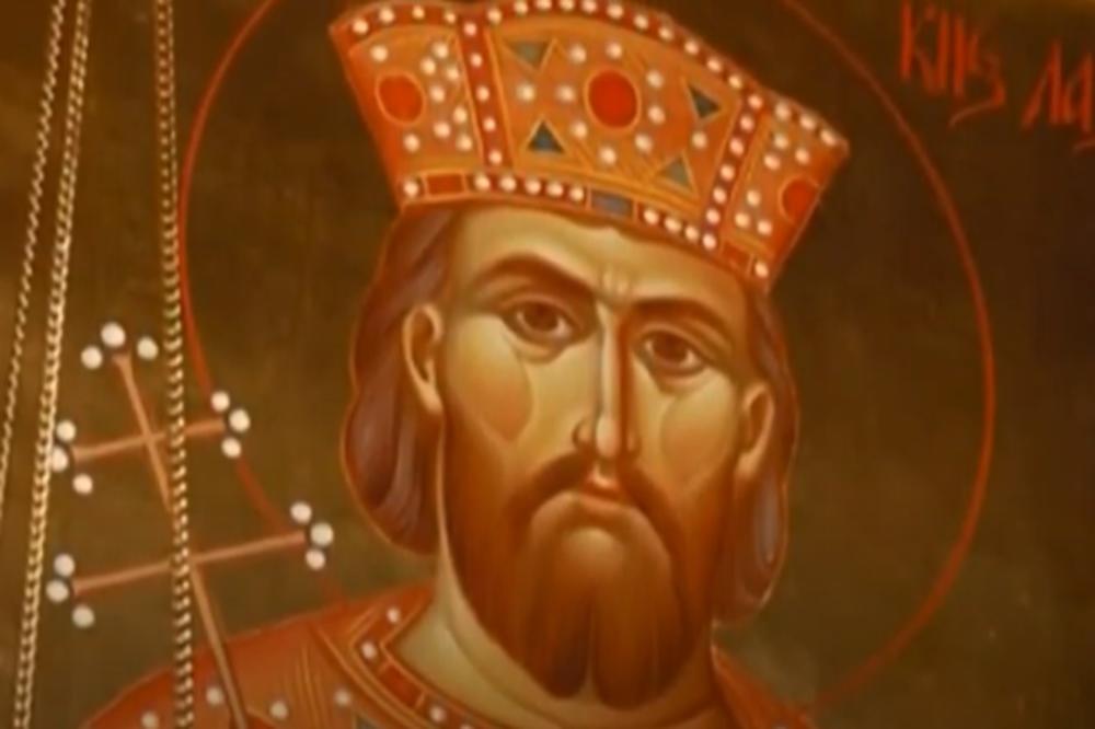 DA JE KNEZ LAZAR PRE BOJA NA KOSOVU POSLUŠAO PROROČANSTVO MUDROG STARCA, srpska istorija bi danas bila drugačija