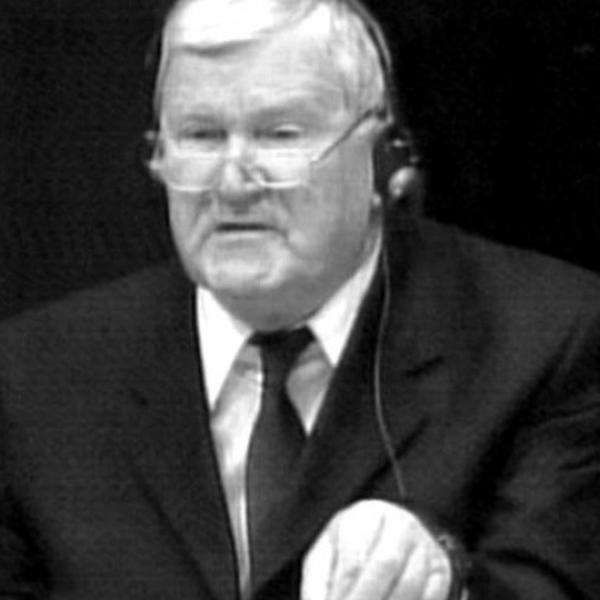UMRO BRANKO KOSTIĆ: U SFRJ je bio veoma važan čovek