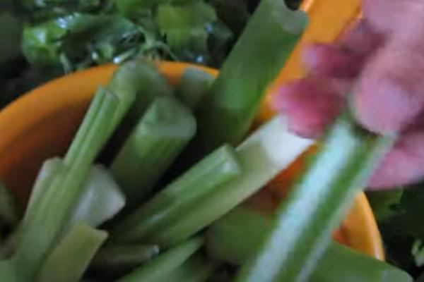 OVO ĆE VAM SE DESITI SA VIDOM I PRITISKOM AKO POJEDETE OVO POVRĆE! Ostaćete u blagom šoku