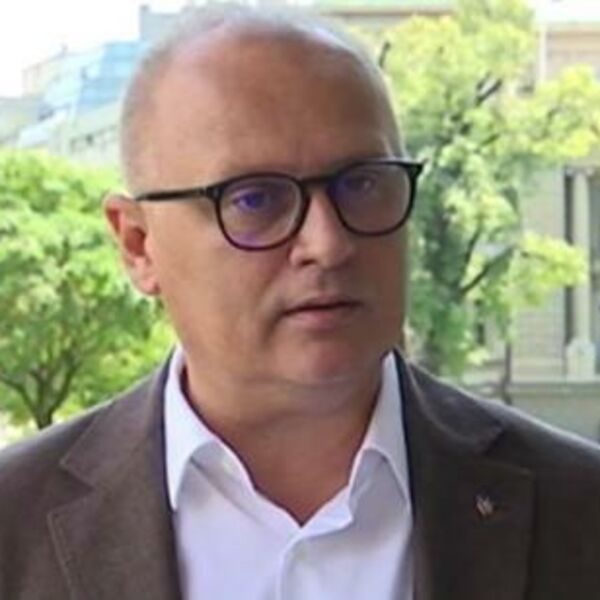 VESIĆ NAJAVIO OGROMNE KAZNE! Ovo moraju da znaju svi koji se nalaze u BEOGRADU!
