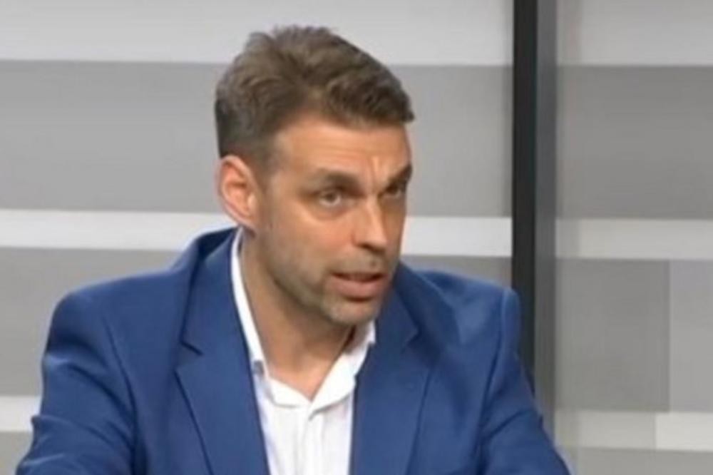 SRPSKI RADIOLOG OTKRIO ŠTA PRVO RADITI KAD SE OTKRIJE KORONA! Ključno je OVO