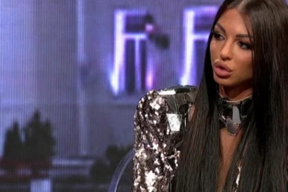 PAO DOKAZ TAJNOG VIĐANJA MAJE I JANJUŠA ZAPALIO INSTAGRAM! Sanjina objava sve otkrila sve!