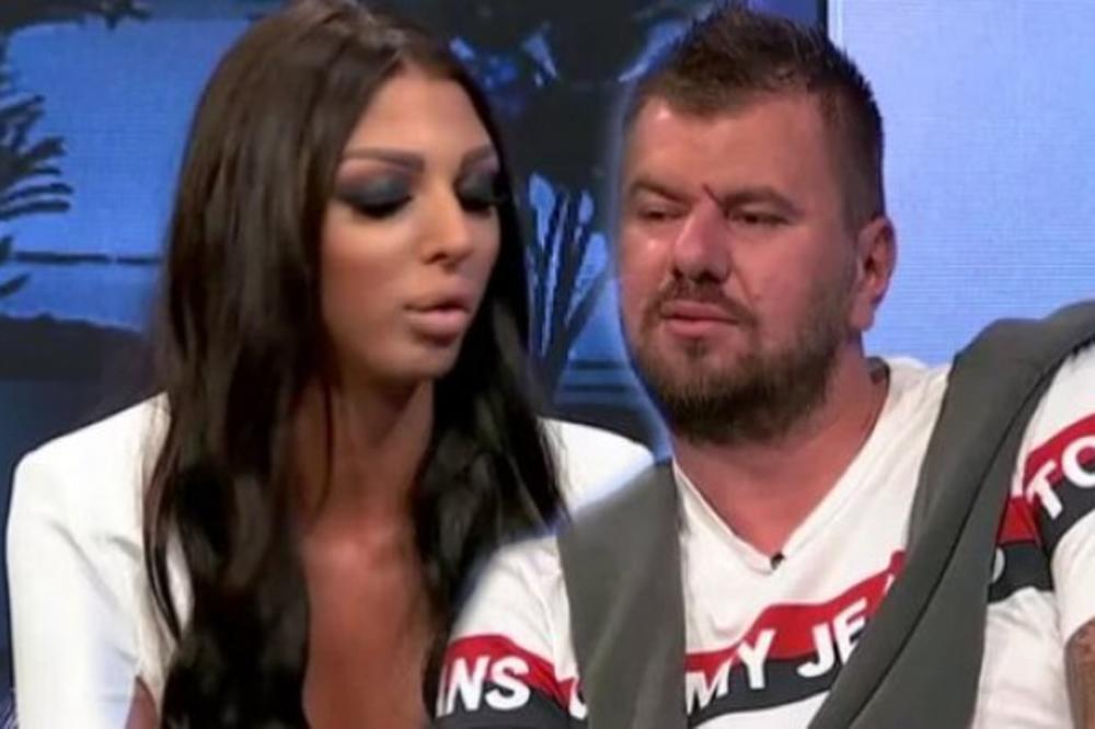 MAJA ABORTIRALA JANJUŠEVO DETE? U Zadruzi nastao MUK, kada je ustala i rekla OVO, svi su samo NEMO GLEDALI! (VIDEO)