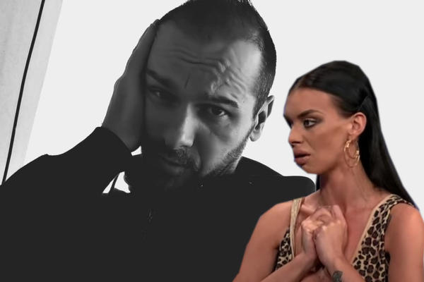 Psihička tortura: Dado Zerini oduzima ćerku, ucenjuje je kompromitujućim fotografijama!