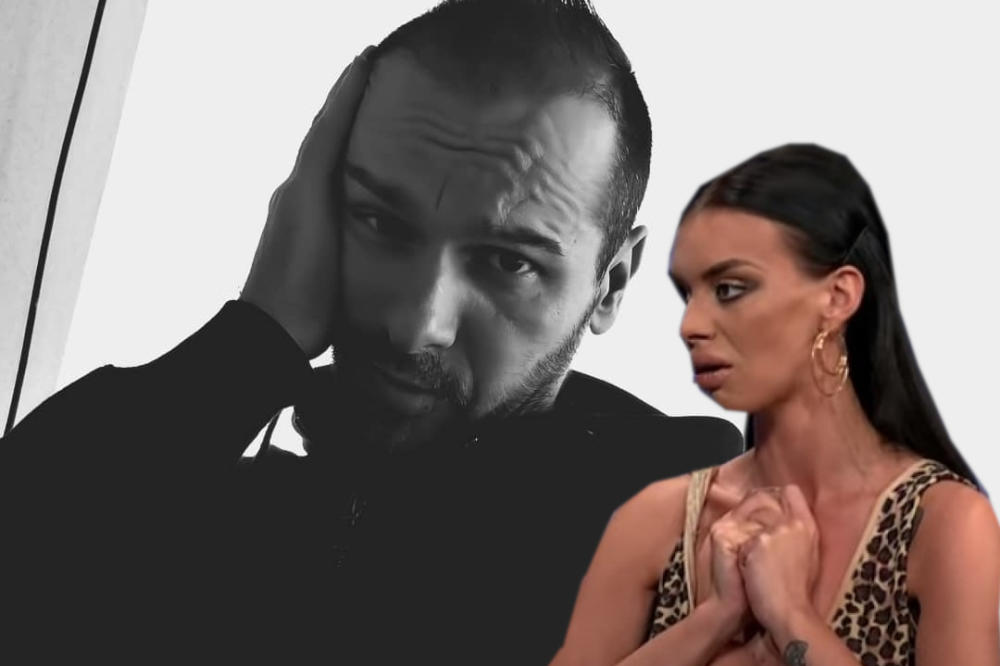 Psihička tortura: Dado Zerini oduzima ćerku, ucenjuje je kompromitujućim fotografijama!