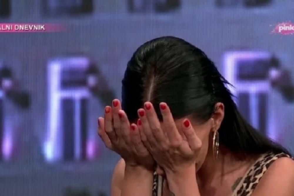 ZERINU TESTIRALI NA NARKOTIKE: Sve objavljeno crno-na belo, oglasio se i ADVOKAT