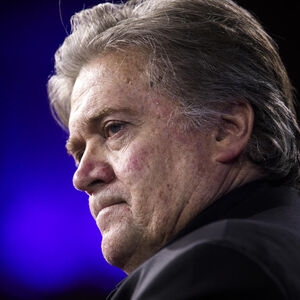 "Ova zemlja je sledeća Ukrajina, ne mogu da je odbrane": Trampov bivši savetnik uzdrmao svet strašnom prognozom