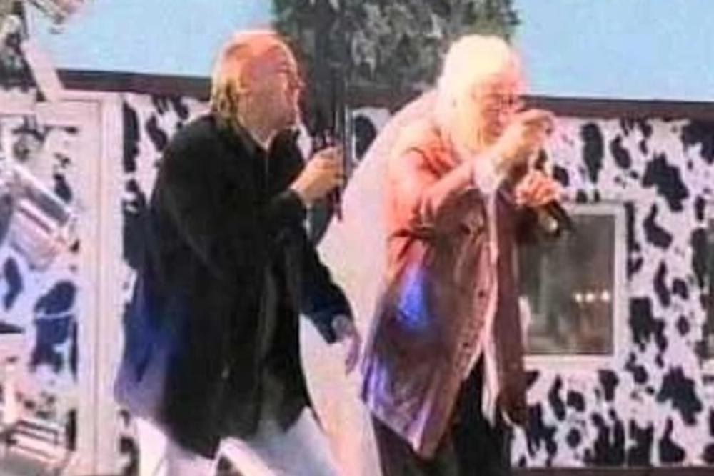 SRAMAN POTEZ GA OBELEŽIO ZAUVEK: Peđa je tada pokazao ONU STVAR na TV-u, SKANDALOZNO ponašanje ga je KOŠTALO