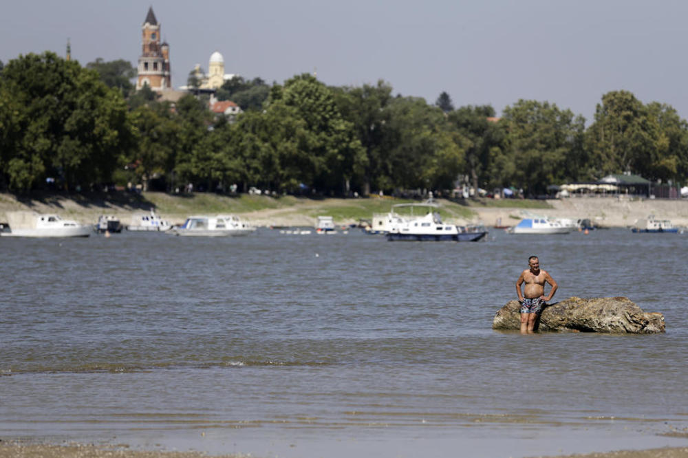SAZNALI SMO KAKVO ĆE VREME BITI ZA VIKEND: Šta kažete vi na ovo?