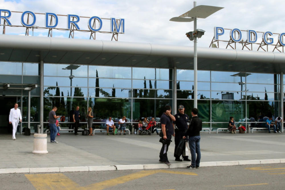 CRNA GORA NA CRNOJ LISTI SAD: Situacija je alarmantna