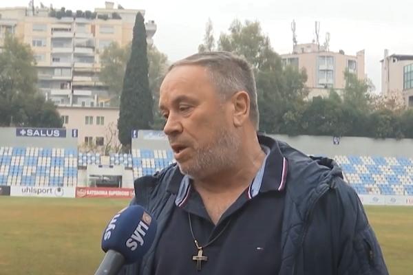 ALBANAC KOJI JE ZBOG SRBIJE OSTAO BEZ POSLA: Volim Zvezdu, biće mi teško da odlučim za koga ću navijati!