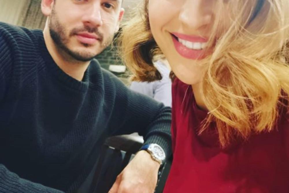 SKANDAL KOJI JE TRESAO REGION! Glumicu je muž varao sa koleginicom, afera trajala tri godine KRIO DA JE OŽENJEN!