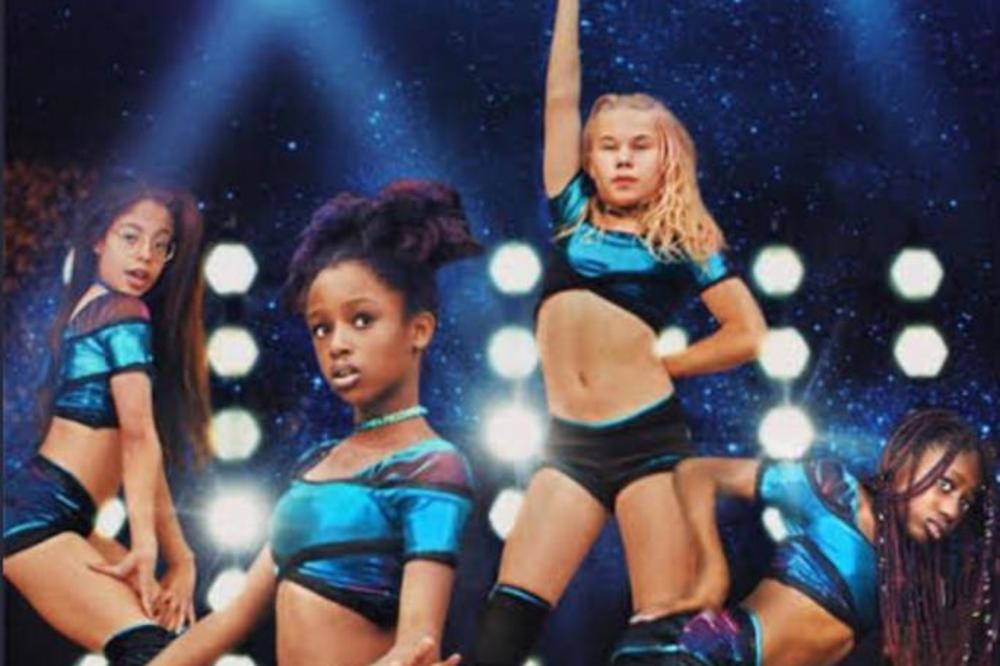 ŠTA ONE RADE, OVO NIJE NORMALNO! Film o devojčicama koje tverkuju zgrozio gledaoce - one imaju 11 godina! (VIDEO)