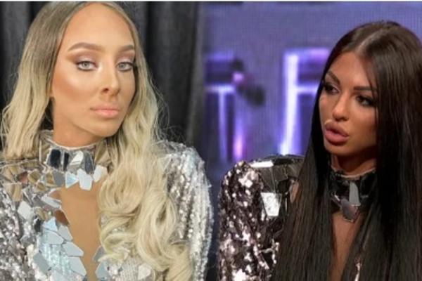 MAJA MARINKOVIĆ BESNA JER KOPIRA LUNU I JELENU: Ne znam da li je haljina napravljena samo za jednu osobu! (VIDEO)