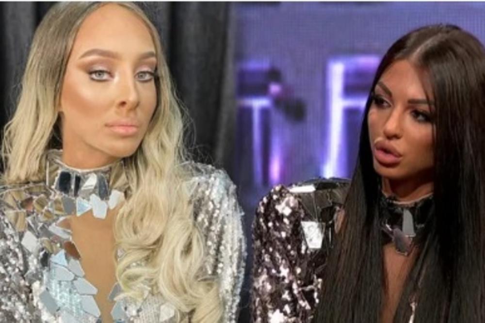 MAJA MARINKOVIĆ BESNA JER KOPIRA LUNU I JELENU: Ne znam da li je haljina napravljena samo za jednu osobu! (VIDEO)