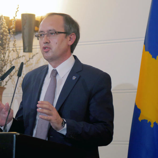 HOTI: U naredna tri dana biće nominovan kandidat za premijera!