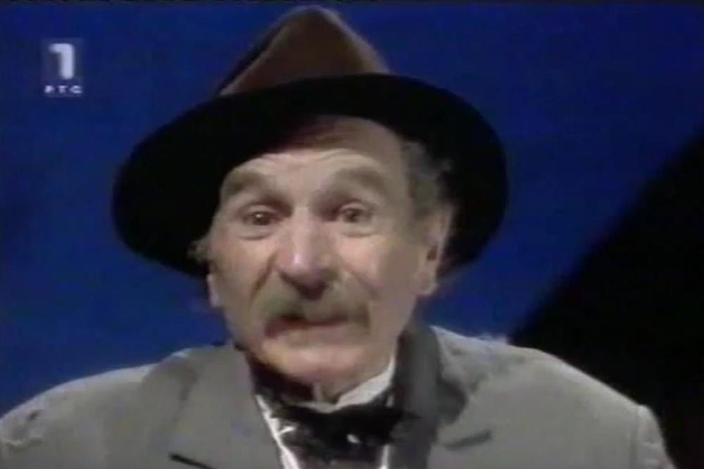 BIO JE NAJVEĆI ŽENSKAROŠ MEĐU GLUMCIMA! Ženio se čak 7 puta, ima sina sa BRAZILKOM koji živi u Nemačkoj!