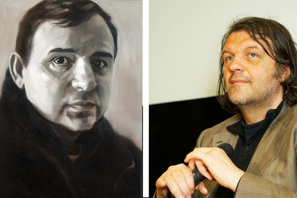 ĐE TI SE POTOPILA DUŠA, ZEMLJAČE? Kusturica odgovorio Goranu Markoviću