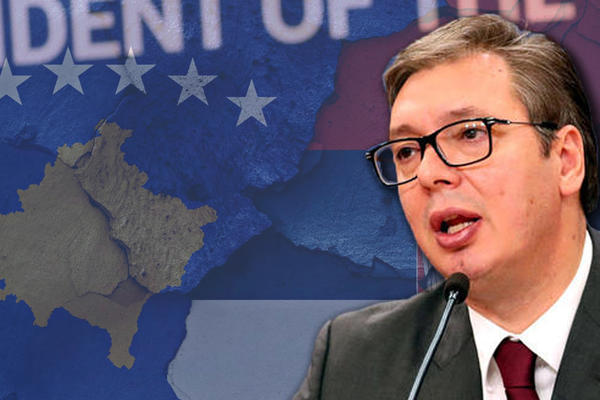 PREDSEDNIK O KOSOVU: O Dečanima ćemo pričati u Briselu, borićemo se svim diplomatskim sredstvima!