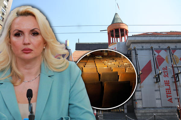 OVO SU NOVE MERE KRIZNOG ŠTABA! Pala odluka šta će biti ZA VIKEND