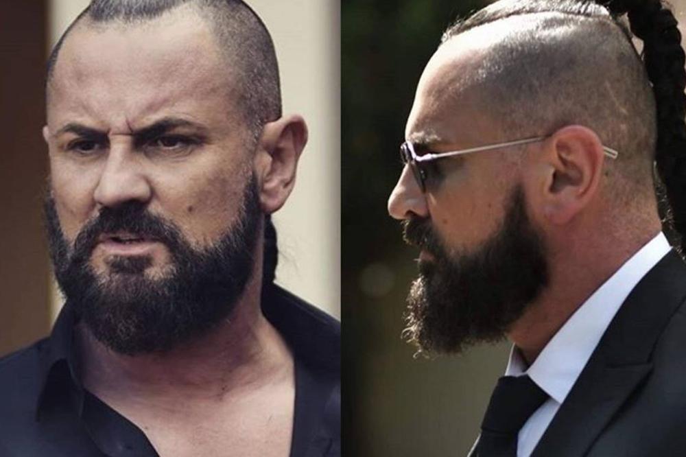 SVI GA ZNATE KAO OPASNOG FRAJERA IZ SPOTA "ŽENA OD SULTANA", A SADA SU OTKRIVENE SVE TAJNE! Sa NJOM je prvo radio!