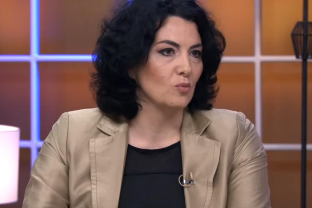 PRVI PUT U ISTORIJI NIŠ IMA GRADONAČELNICU: Dragana Sotirovski je izabrana ubedljivom većinom odbornika