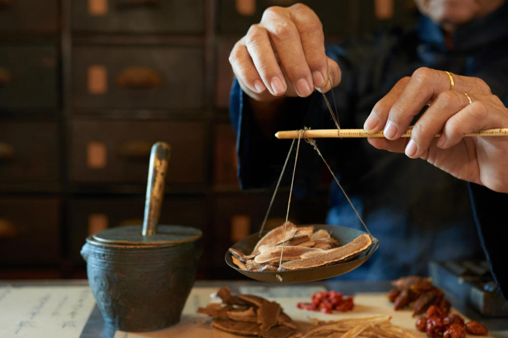 OTKRIVAMO TRADICIONALNU KINESKU TAJNU: Poboljšava zdravlje i imunitet!