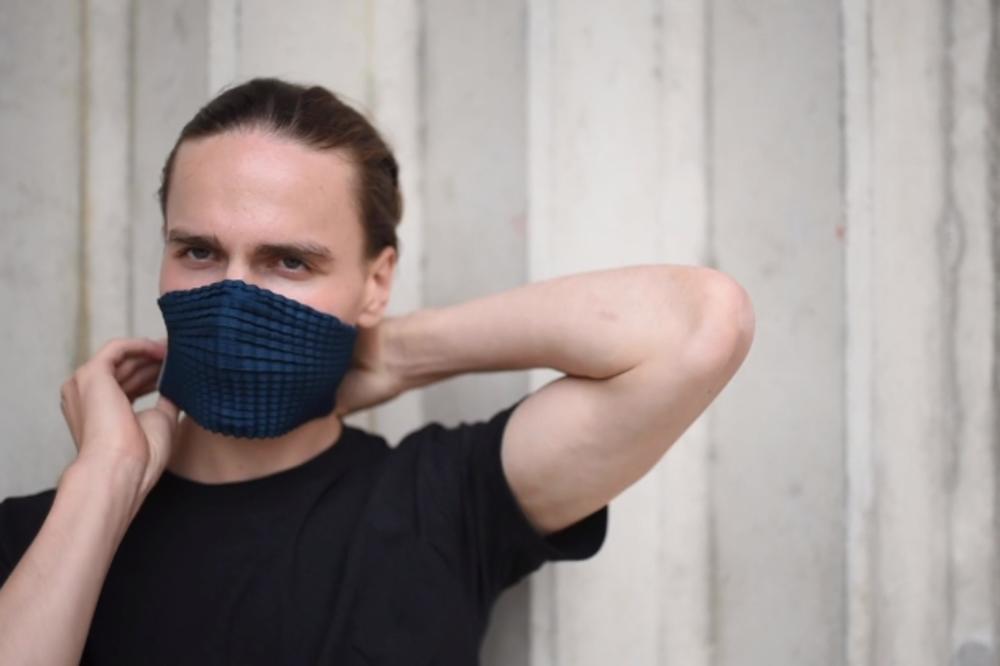 OVU SU NJIHOVE MERE! CRNA GORA uvela obavezu nošenja MASKI ZA DECU stariju od pet godina