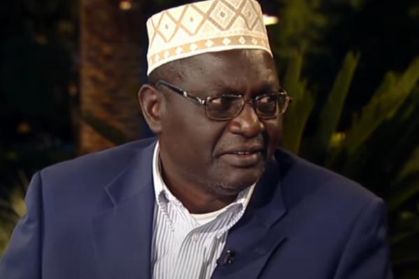 BARAK SE OBOGATIO I POSTAO SNOB: Obamin polubrat iz Kenije o VELIKOM ZLOM BRATU!