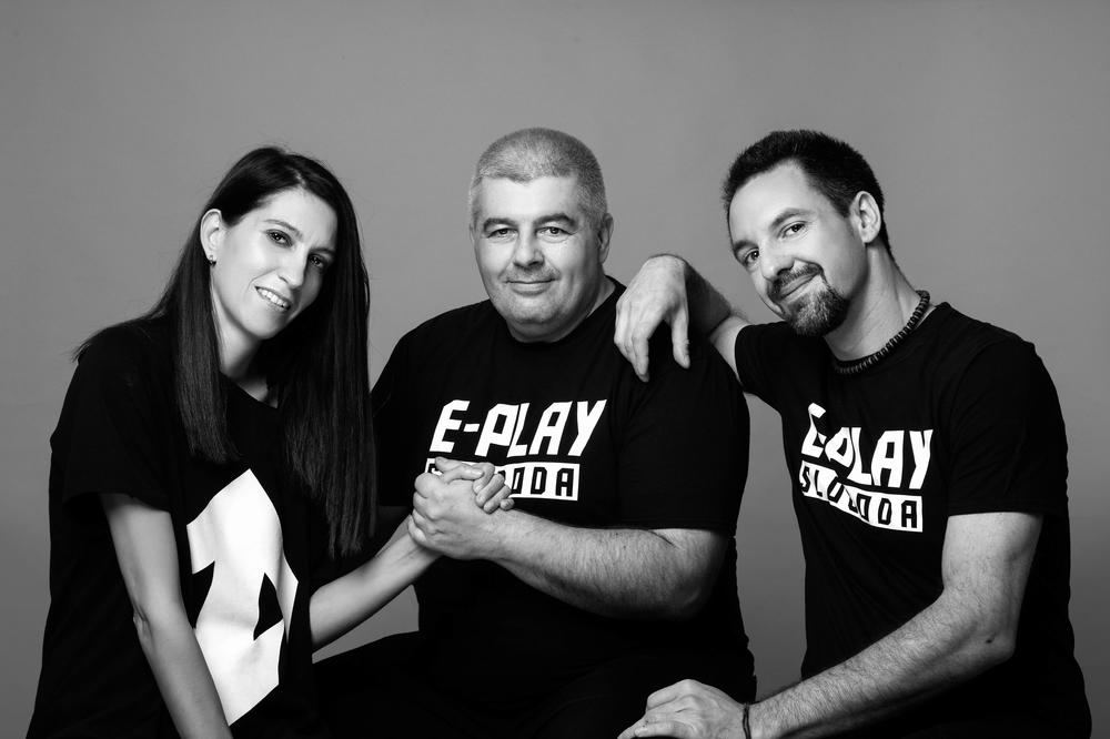 E-PLAY U BAŠTI KLUBA FEST U SUBOTU 29. AVGUSTA