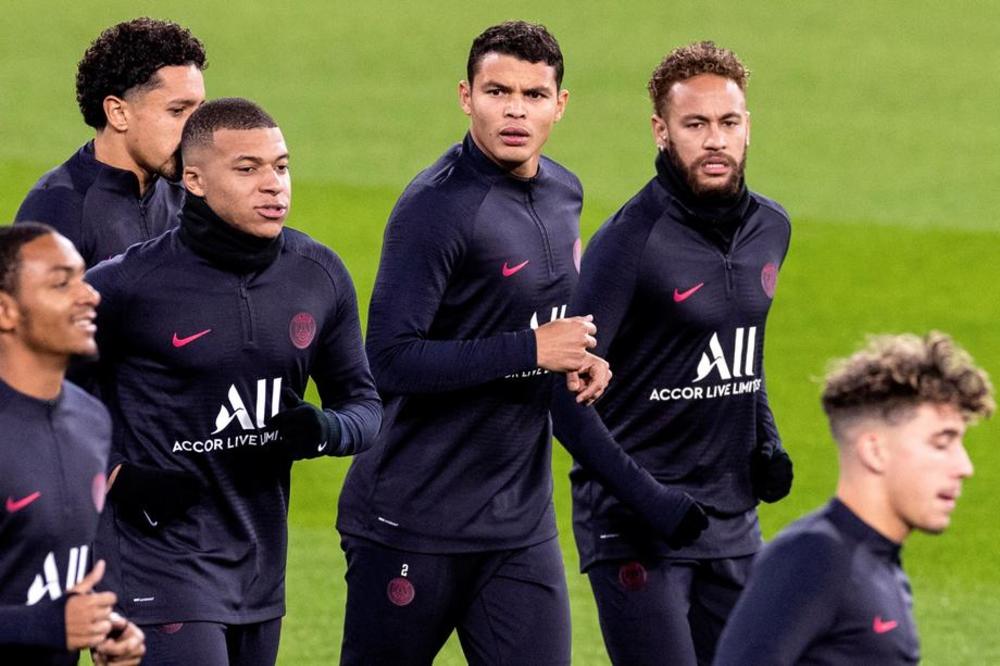 SPREMA LI SE NOVA BOMBA U SVETU FUDBALA: PSŽ-u posle silnih pojačanja preti odlazak jednog od najboljih igrača!