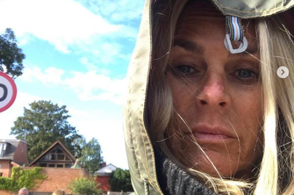 ŠVEĐANKA SE CELOG ŽIVOTA SUNČALA BEZ ZAŠTITE: Napravila je selfi, STRAŠNO JE ONO ŠTO JOJ SE DESILO! (FOTO)