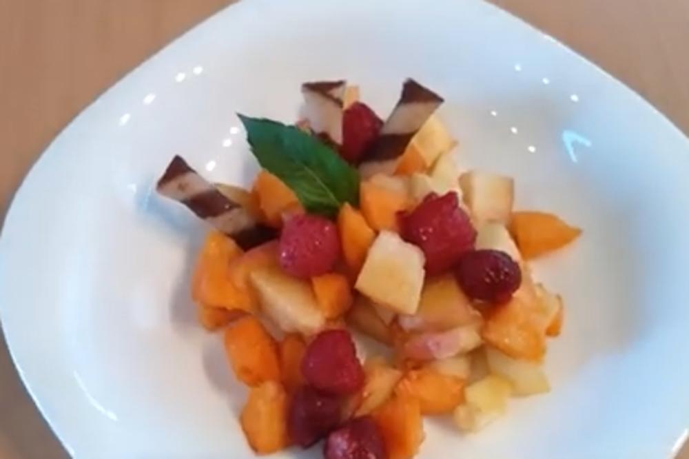 OVO JE BOMBA ZA IMUNITET! 3 vitamina možete da unosite hranom, VIRUSI VAM NEĆE MOĆI NIŠTA