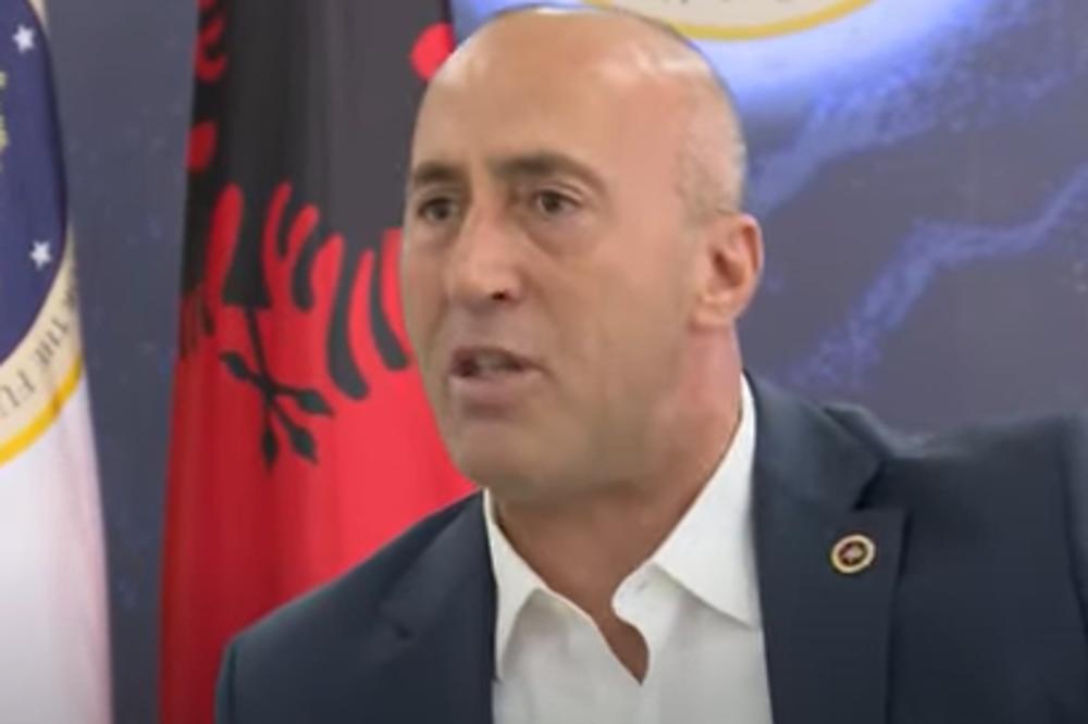 TUŽILAC TRAŽI PRODUŽENJE: Pritovor Haradinaju i Gucatiju