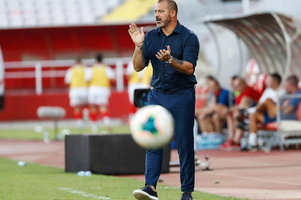 OVAKO SE OSVAJA TITULA: Sada je vreme za Tiranu!