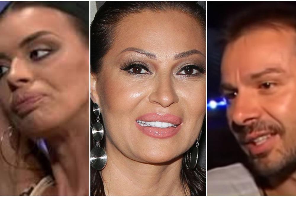 Izvinjavam se Ceci Ražnatović za laži koje je Zerina iznela o njoj: Dado i Hećova nisu ostali samo na batinama