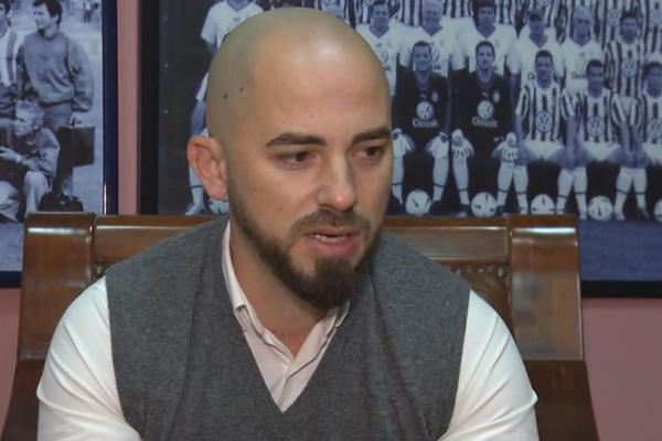 CELA ALBANIJA SE PONOSI NAMA: Predsednik kluba daje igračima 100.000 evra, Tirana ima šansu da prođe Zvezdu!