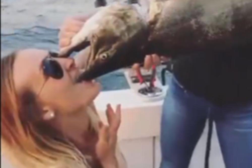 OVO JE NAJGNUSNIJI I NAJODVRATNIJI OBIČAJ NA SVETU: Ne gledajte ako nemate ŽELUDAC